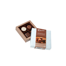Gift Box: Mini Treats 40g